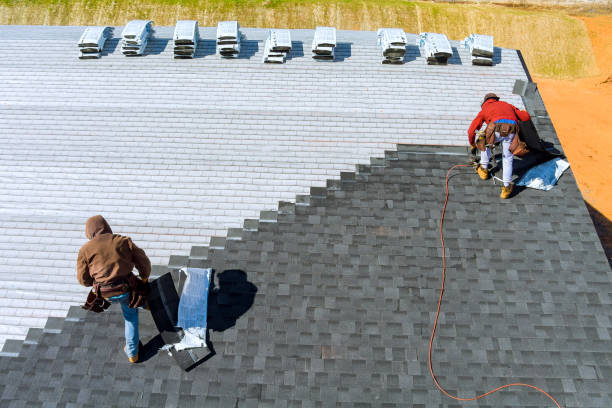 Residential Roof Replacement in Dale, PA