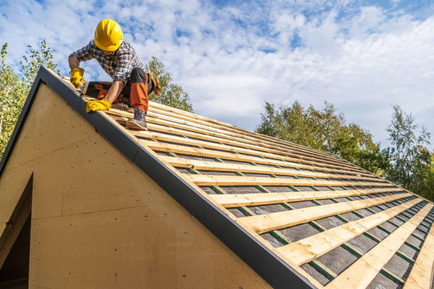 Roof Waterproofing Services in Dale, PA