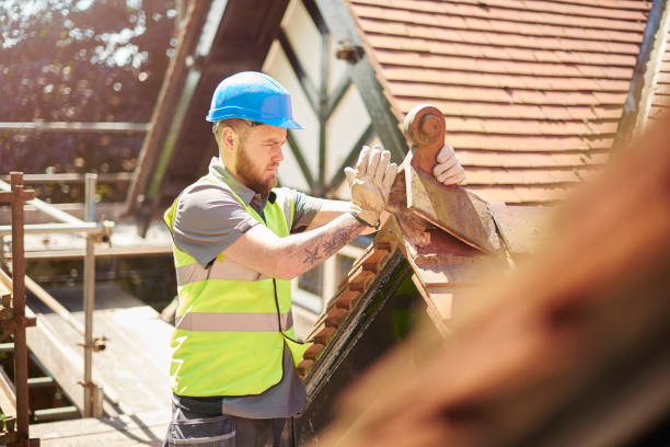 Best Emergency Roof Repair  in Dale, PA